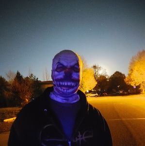 Meet your Posher, Richard